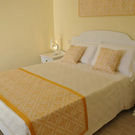 Bed and breakfast Domu Jole