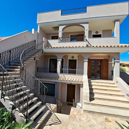 Domu Jole 3* Selargius