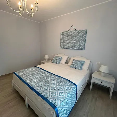 Domu Jole Bed and breakfast 3*