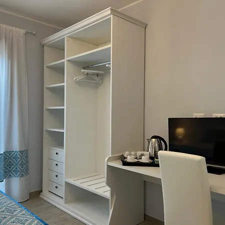 Domu Jole Bed and breakfast 3*