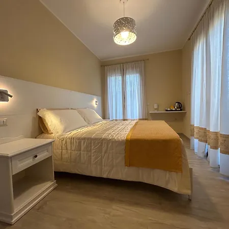 Domu Jole Panzió 3*