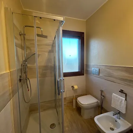 Domu Jole Bed and breakfast