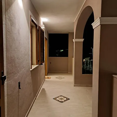Domu Jole Panzió 3*