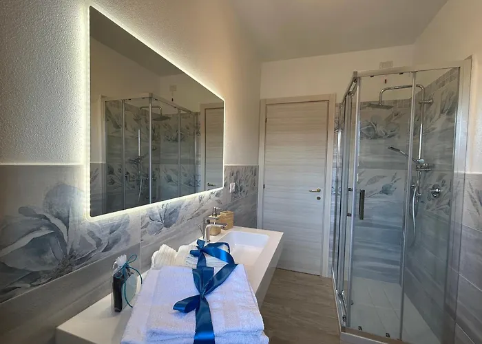 Frühstückspension Domu Jole 3*