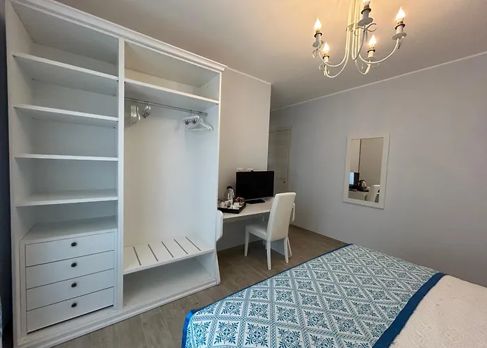 Domu Jole 3* Selargius