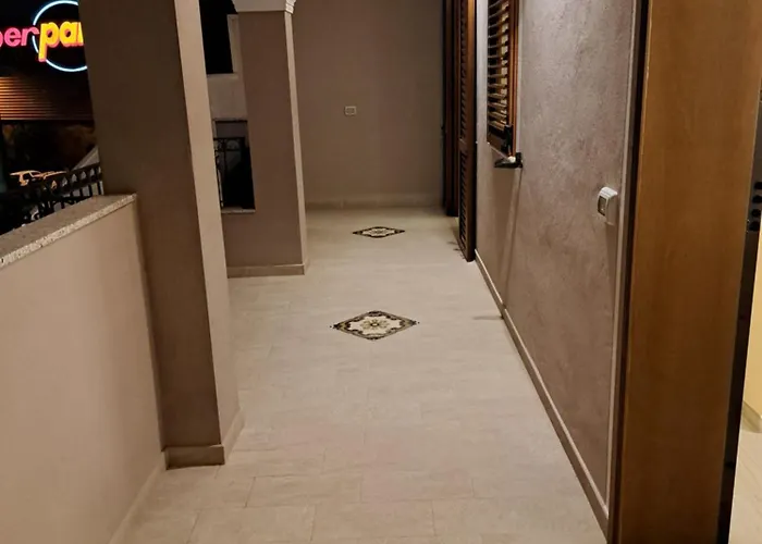 Domu Jole 3* Selargius