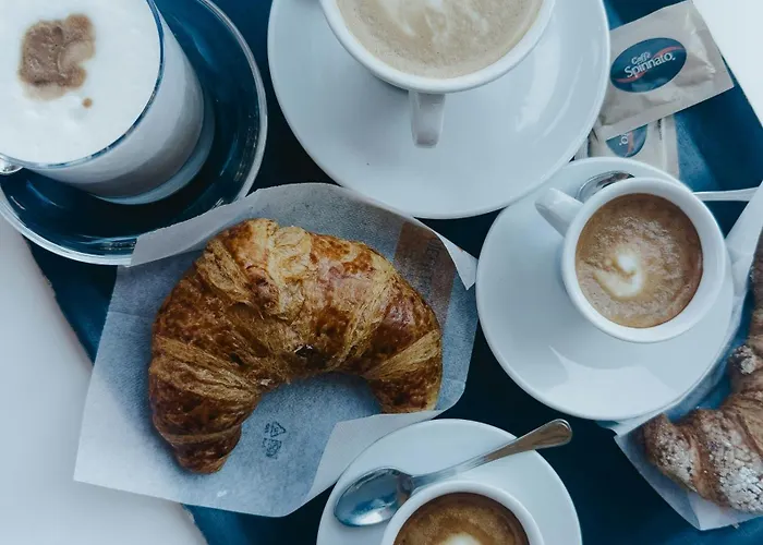 Alojamento de Acomodação e Pequeno-almoço Domu Jole 3*