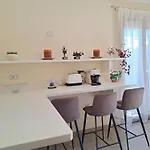 Couette-café Domu Jole 3*