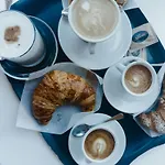 Couette-café Domu Jole 3*