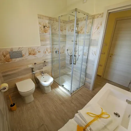 Domu Jole Oda ve Kahvaltı 3*