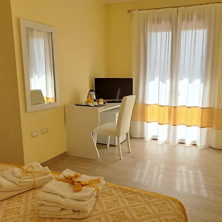 Oda ve Kahvaltı Domu Jole