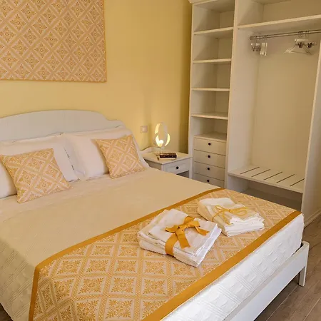Domu Jole Bed & Breakfast 3*
