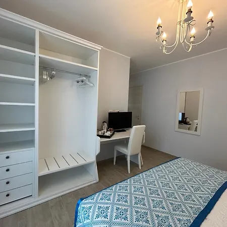 Domu Jole 3* Selargius