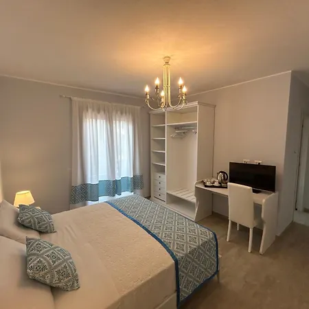 Domu Jole Bed & Breakfast