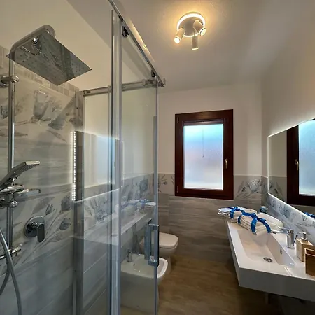 Domu Jole 3* Selargius