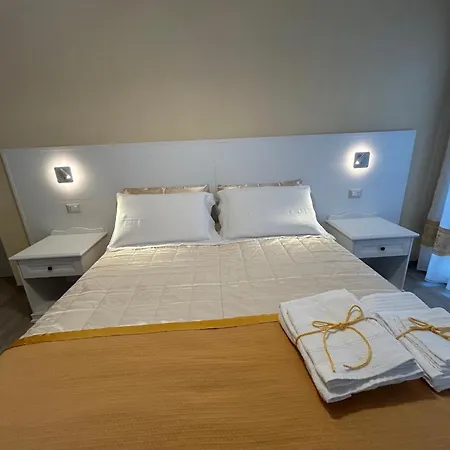 Domu Jole Bed & Breakfast 3*