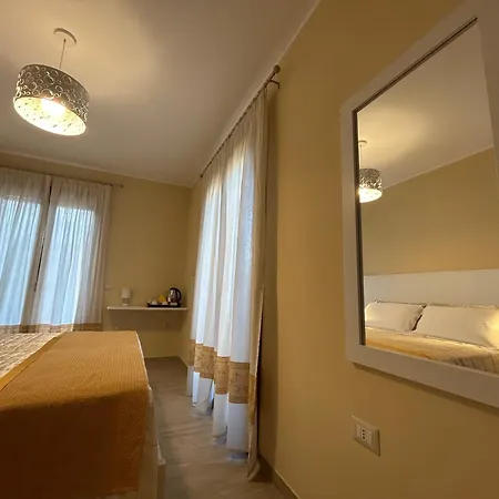 Domu Jole Bed & Breakfast