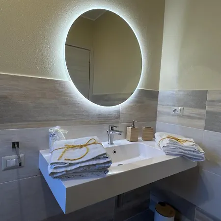 Bed & Breakfast Domu Jole 3*