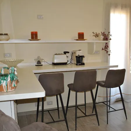 Domu Jole Bed & Breakfast Selargius