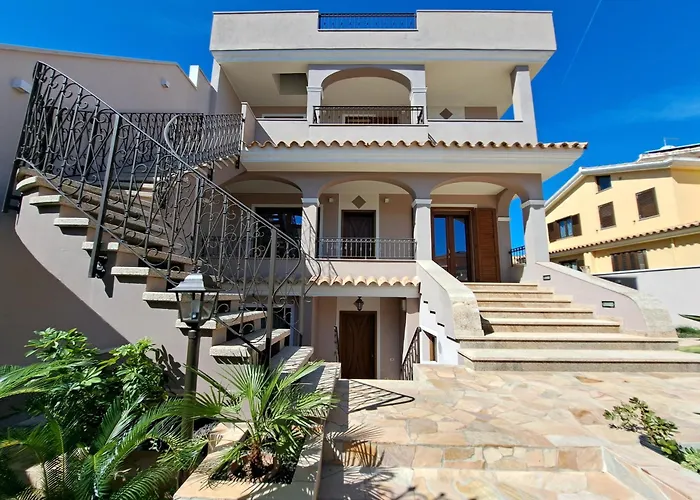 Bed & Breakfast Domu Jole Selargius