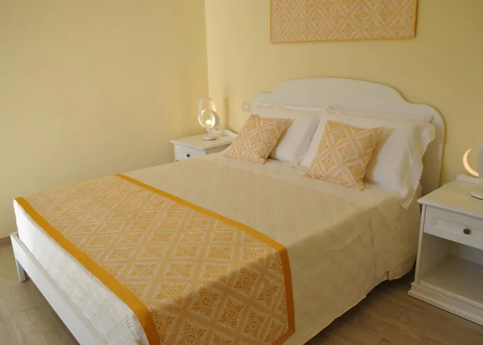 Bed & Breakfast Domu Jole