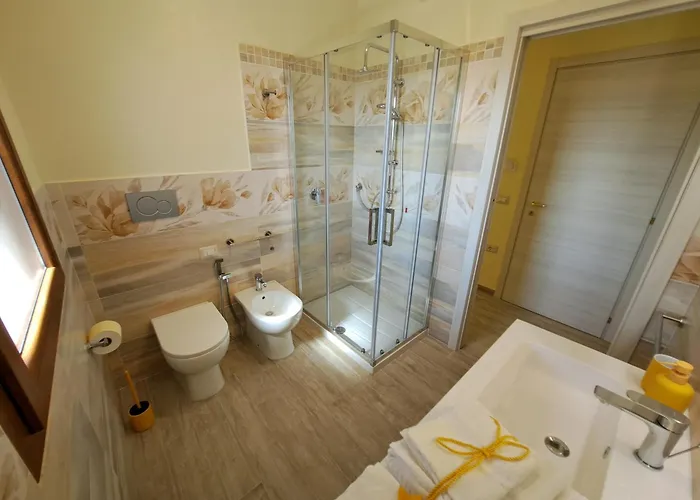 Domu Jole Bed & Breakfast 3*