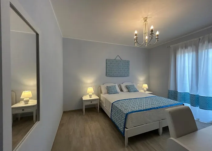 Bed & Breakfast Domu Jole 3*