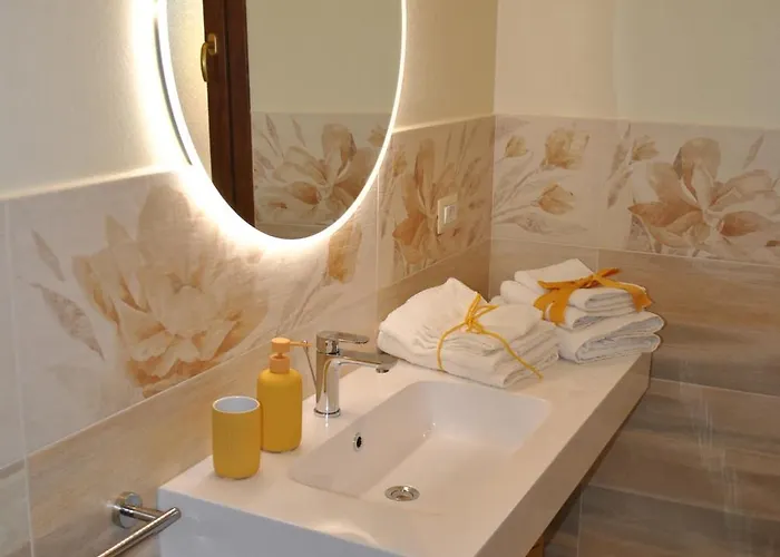 Bed & Breakfast Domu Jole