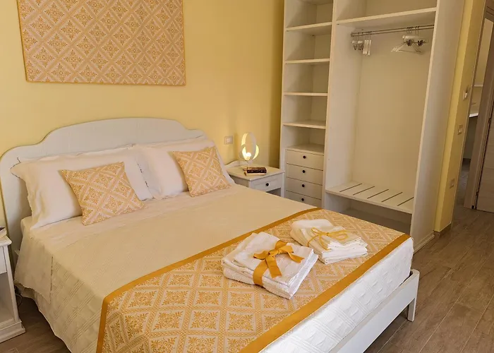 Domu Jole Oda ve Kahvaltı 3*