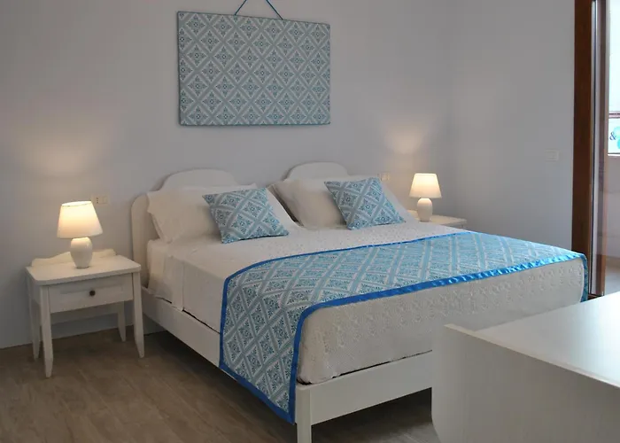 Bed & Breakfast Domu Jole 3*