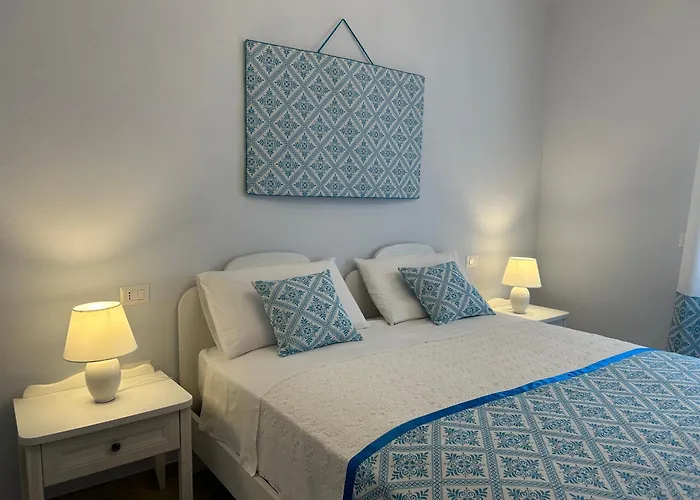 Domu Jole 3* Selargius