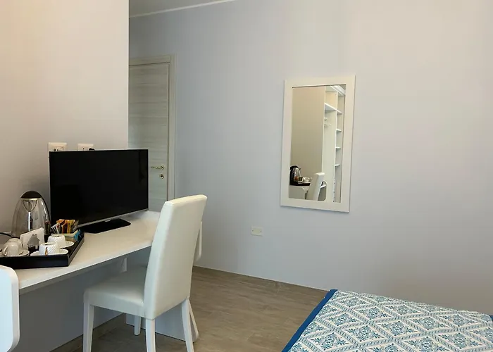 Domu Jole Bed & Breakfast 3*