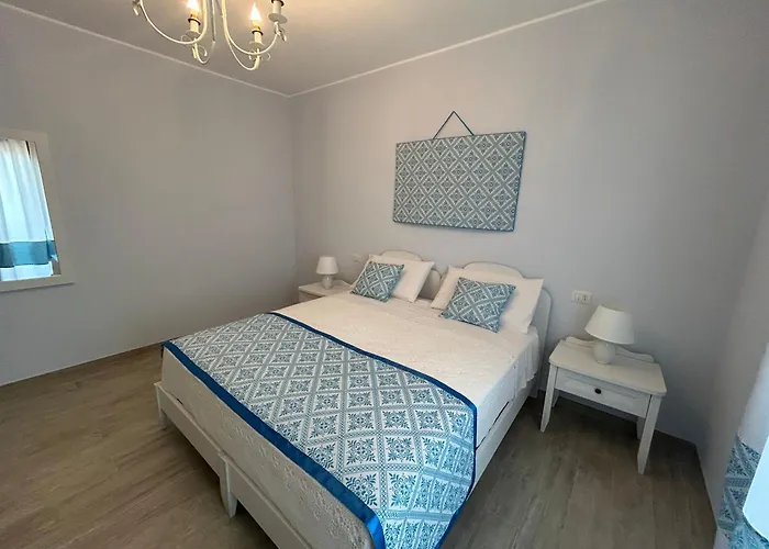 Domu Jole Oda ve Kahvaltı 3*