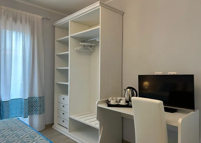 Domu Jole Bed & Breakfast 3*