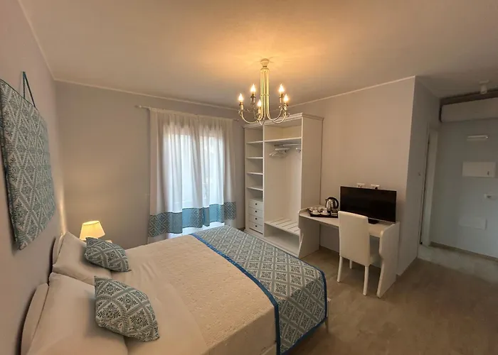 Domu Jole Bed & Breakfast