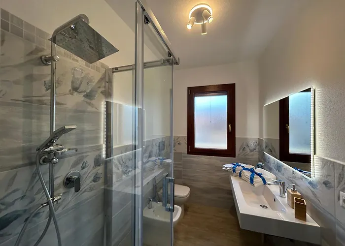 Domu Jole 3* Selargius