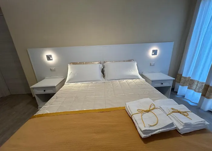 Domu Jole Oda ve Kahvaltı 3*