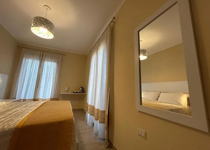 Domu Jole Oda ve Kahvaltı