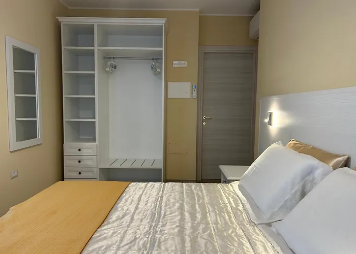 Domu Jole 3* Selargius