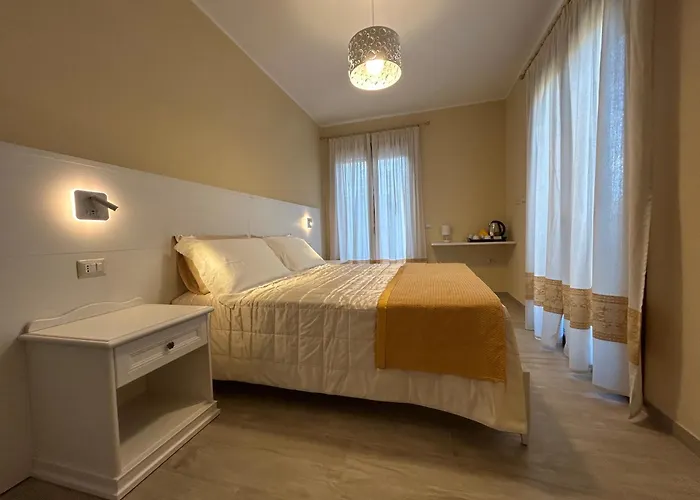 Domu Jole Bed & Breakfast 3*