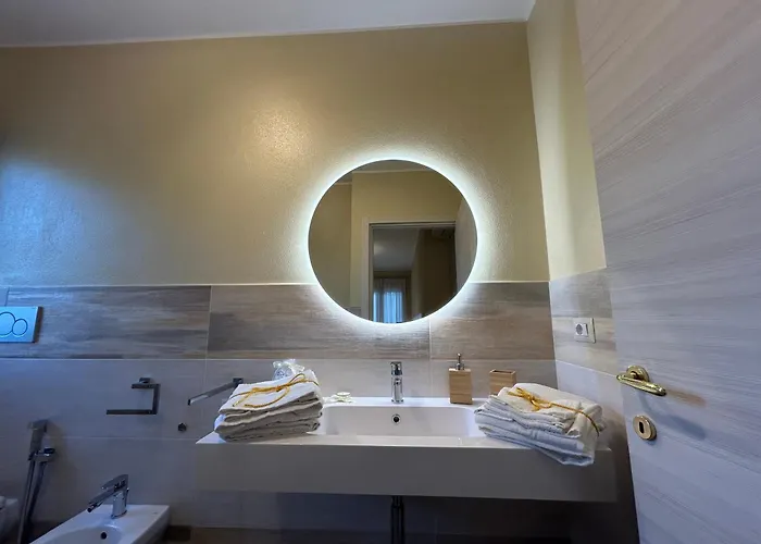 Bed & Breakfast Domu Jole Selargius