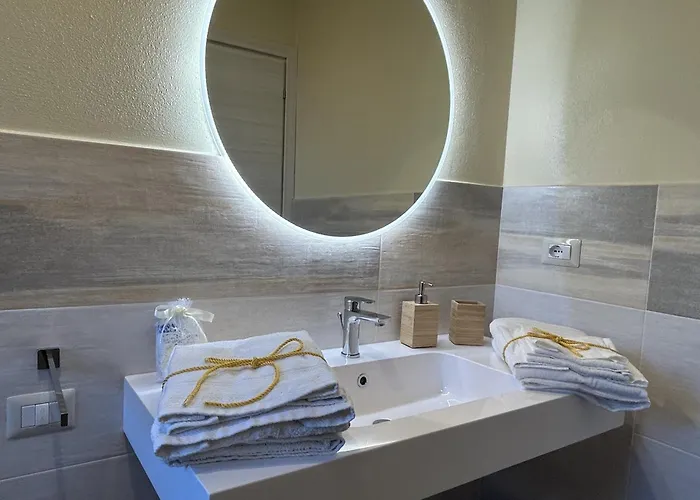 Bed & Breakfast Domu Jole 3*