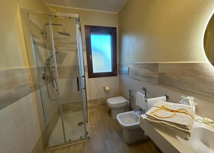 Domu Jole Bed & Breakfast 3*