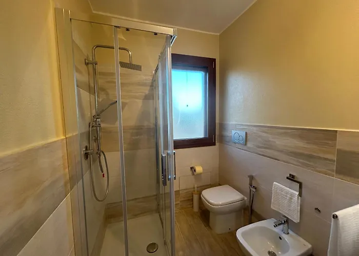 Domu Jole Bed & Breakfast