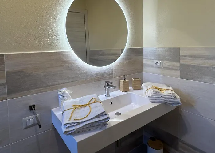 Bed & Breakfast Domu Jole Selargius