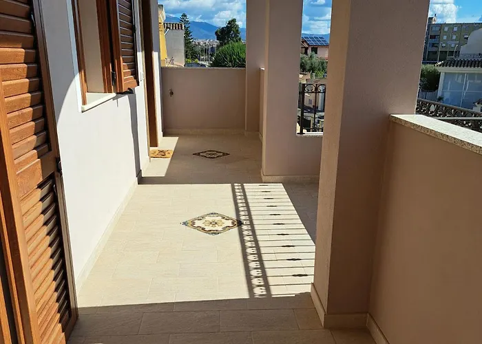 Bed & Breakfast Domu Jole