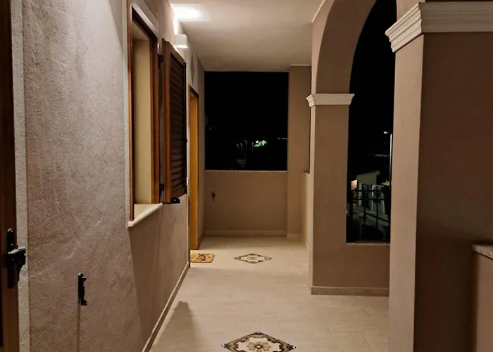 Domu Jole Bed & Breakfast 3*